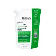 Vichy Dercos Champú Anticaspa Cabello Normal a Graso Recarga 500ml