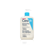 Cerave SA Limpiador Anti Rugosidades 236ml