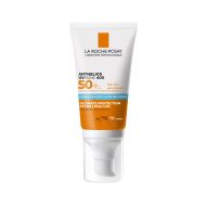 Anthelios Crema Hidratante SPF50+ La Roche Posay 50ml