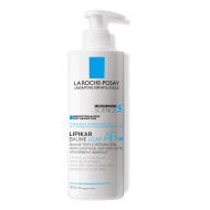 Lipikar Baume Light AP+M La Roche Posay 400ml