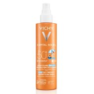 Vichy Ideal Soleil Niños Spray Suave Niños SPF50+ 200 ml