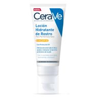 CeraVe Loción Hidratante de Rostro SPF50 52ml-1