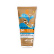 Anthelios Dermo Pediatrics Loción Wet Skin SPF50+ La Roche Posay 250ml