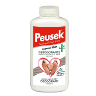 Peusek Express 150 Desodorante 150g