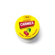 Carmex Tarro de Cereza Bálsamo Labial FPS15 /1