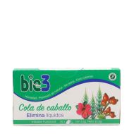 Bie3 Cola de Caballo 25 Infusiones