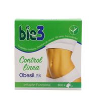 Bie3 ObesiLax Control Linea 100 Infusiones