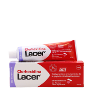 Lacer Clorhexidina Gel Bioadhesivo 50ml