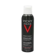 Vichy Homme Espuma de Afeitar Anti Irritaciones 200ml