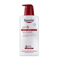 Eucerin pH5 Gel de Baño 400ml