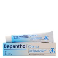 Bepanthol Crema 30g