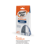 Devor Olor Plantillas Desodorantes Super