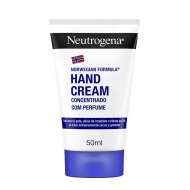 Neutrogena Crema de Manos Concentrada 50ml