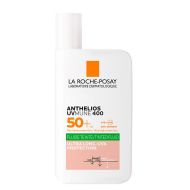 Anthelios UVMune 400 Fluido Color Oil Control SPF50+ La Roche Posay 50ml-1