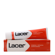 Lacer Pasta Dentrífica 125ml