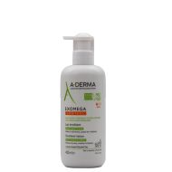 ADerma Exomega Leche Emoliente 400ml