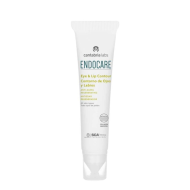 Endocare Contorno de Ojos y Labios 15ml