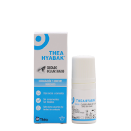 Hyabak Cuidado Ocular Diario 10ml