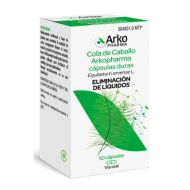 Arkopharma Cola de Caballo 50 Cápsulas