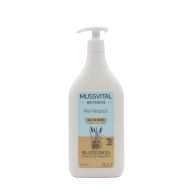 Mussvital Gel de Baño Piel Atópica 750ml