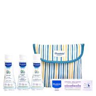 Mustela Neceser Rayas Little Moments