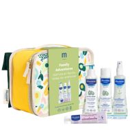 Mustela Maletita Family Adventures Pastel