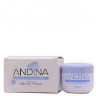 Andina Crema Decolorante 30ml-1