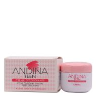 Andina Teen Crema Decolorante 30ml-1