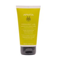 Apivita Acondicionador Suave de Uso Diario para el Cabello 150ml