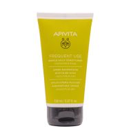 Apivita Acondicionador Suave de Uso Diario 150ml-1