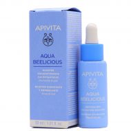 Apivita Aqua Beelicious  Booster Hidratante y Refrescante 30ml