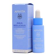 Apivita Aqua Beelicious  Booster Hidratante y Refrescante 30ml