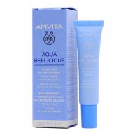 Apivita Aqua Beelicious Gel Hidratante Refrescante Contorno de Ojos 15ml
