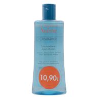 Avene Cleanance Agua Micelar 400ml