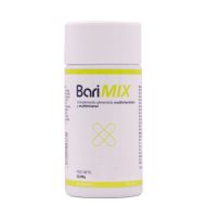 BariMix 30 Cápsulas Adventia Pharma