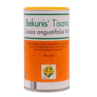 Bekunis Tisana 25mg/g  Bote 80g