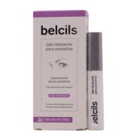 Belcils Gel Vitalizante Para Pestañas 8ml