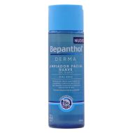 Bepanthol Derma Limpiador Facial Suave Gel Diario Piel Seca 200ml Bayer