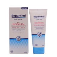 Bepanthol Derma Reparadora Loción Corporal Diaria Piel Muy Seca y Sensible 200ml