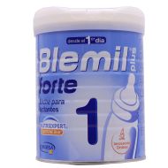 Blevit plus Mi Primera Papilla 600g desde 4 meses sin gluten