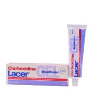 Lacer Clorhexidina Gel Bioadhesivo 50ml