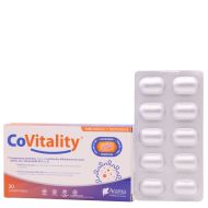 CoVitality 30 Comprimidos Opko Inmunidad y Defensas