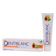 Dentiblanc Blanqueador Intensivo Pasta Dental 100ml Viñas