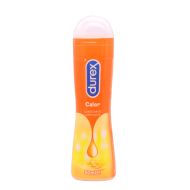 Durex Calor Lubricante Íntimo 50ml