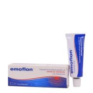 Emoflon Pomada Rectal Enfermedad Hemorroidal 25g