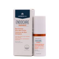 Endocare Radiance Contorno de Ojos Antiojeras 15ml