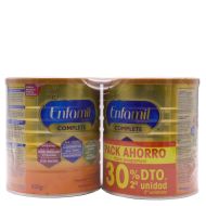 Enfamil Premium Complete 3 800g x 2 Pack Ahorro 