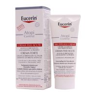 Eucerin AtopiControl Crema Forte 100ml