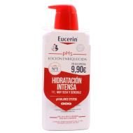 Eucerin pH5 Loción Enriquecida 400ml