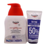 Eucerin pH5 Oleogel de Manos 250ml + Crema de Manos Muy Secas 75ml Pack